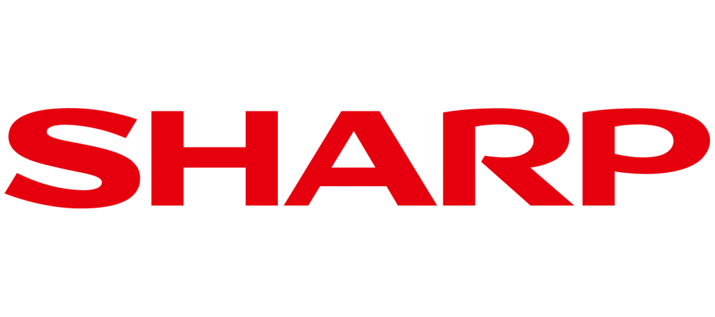 Sharp