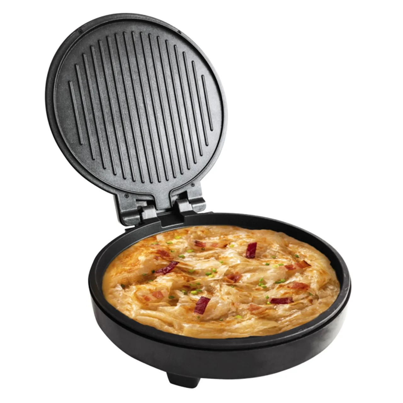 Machine à Pizza Décakila