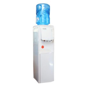 Fontaine ELECTROCOOL avec Frigo et Congélateur - YLR-1.5JXR12