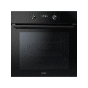 Four multifonction encastrable Haier 72 L HOQ-K2ANN3GB/SA