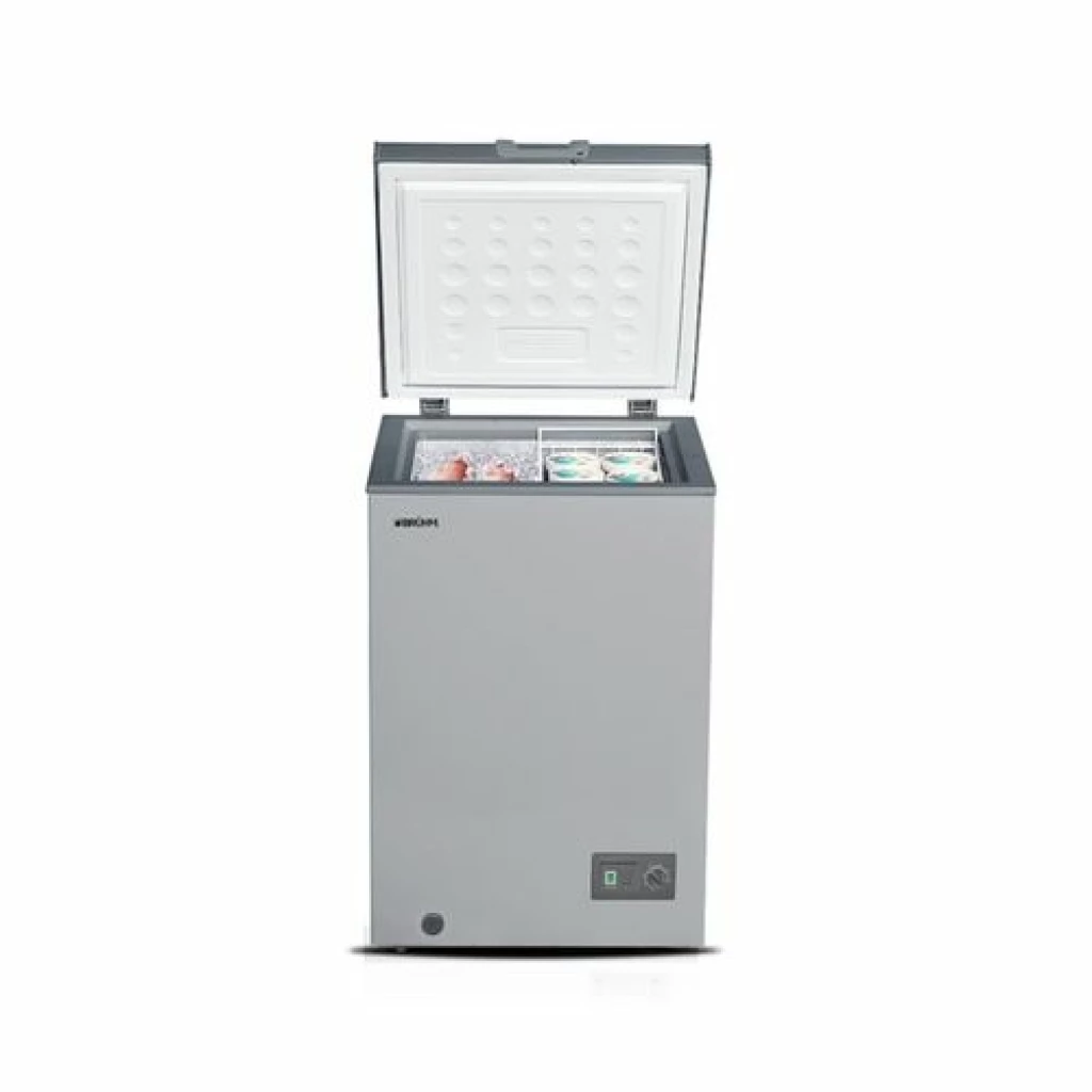 Congélateur Bruhm 100L BCS-100MJ
