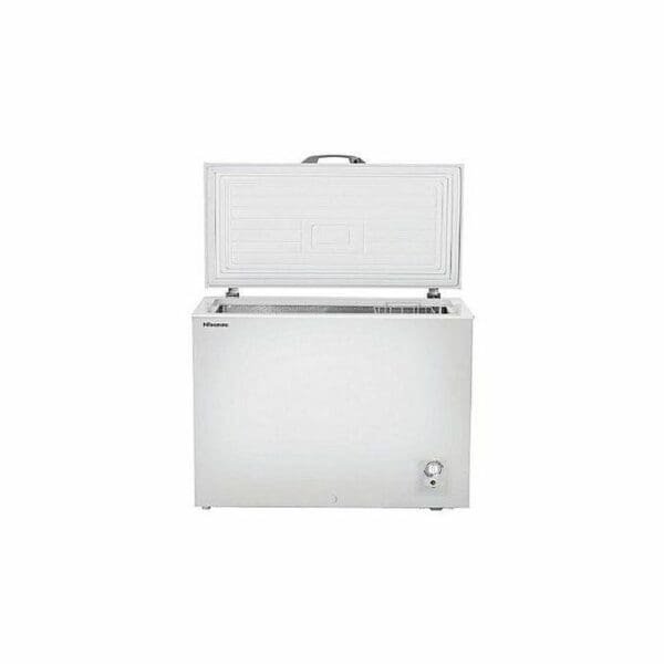 Congélateur HISENSE Horizontal FC 190SH capacité 145 L