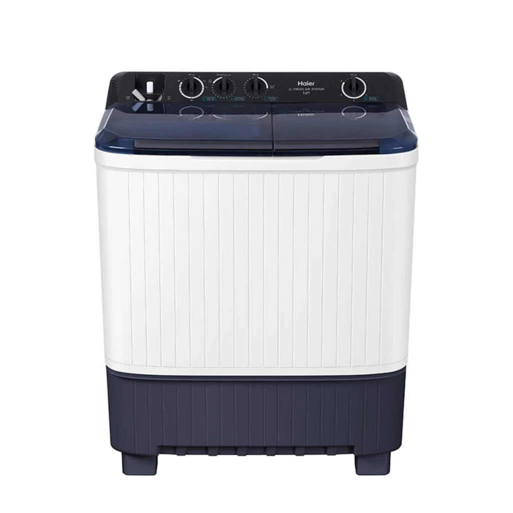 Machine à Laver Haier 7kg Semi-Automatique Top Load – TW70-M1217