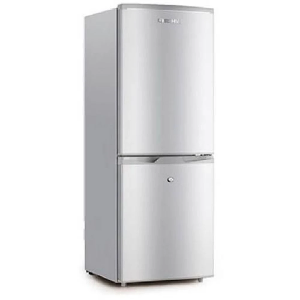 Réfrigérateur BRUHM Combiné 115L 2T BRD-136CMDS