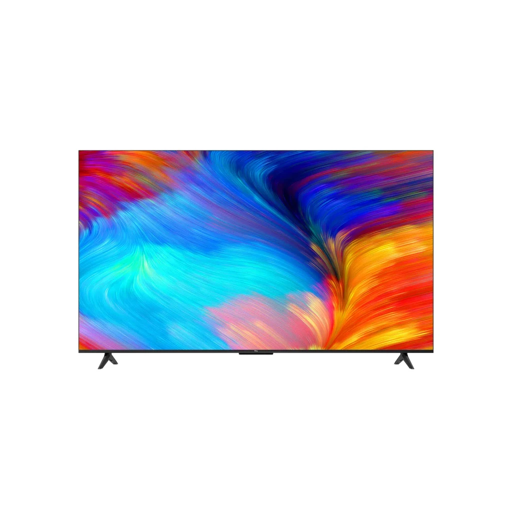 Télévision TCL 65″ pouces 4K HDR Google TV
