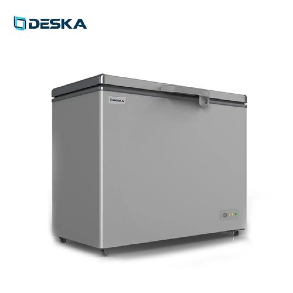 Congélateur DESKA 250L – FRZ-245DK