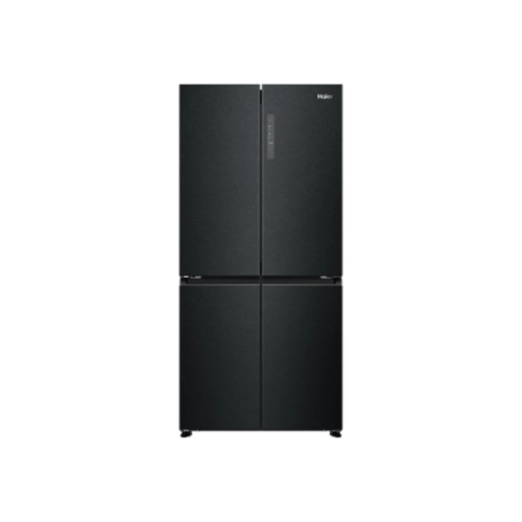 Réfrigérateur Haier SIDE BY SIDE 4PORTES NO FROST 433L HRF-525MB