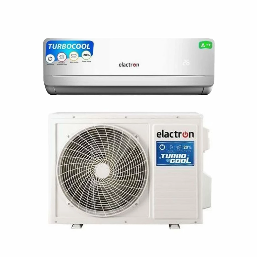 Split Astech 18000BTU 18RB41 GAZ 410