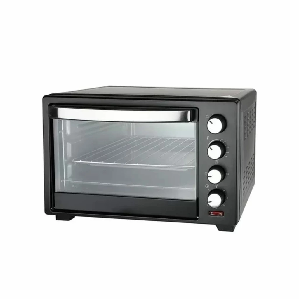 Four DECAKILA Grille 50L 1Piece KEEV011B