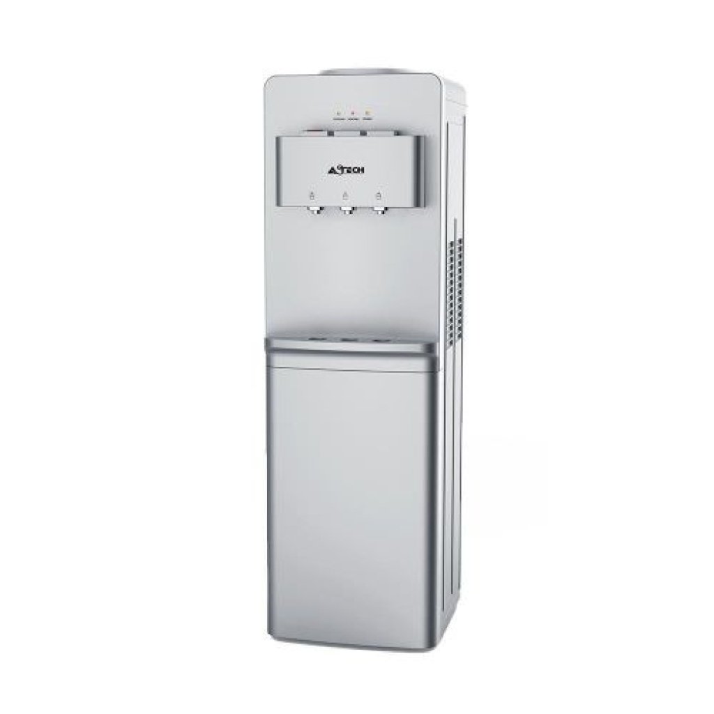 Fontaine Astech avec frigo incorporé FNT400