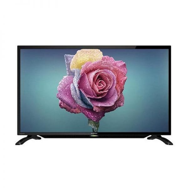 Télévision Sharp 32″ pouces (80 cm) LED TV HD Ready