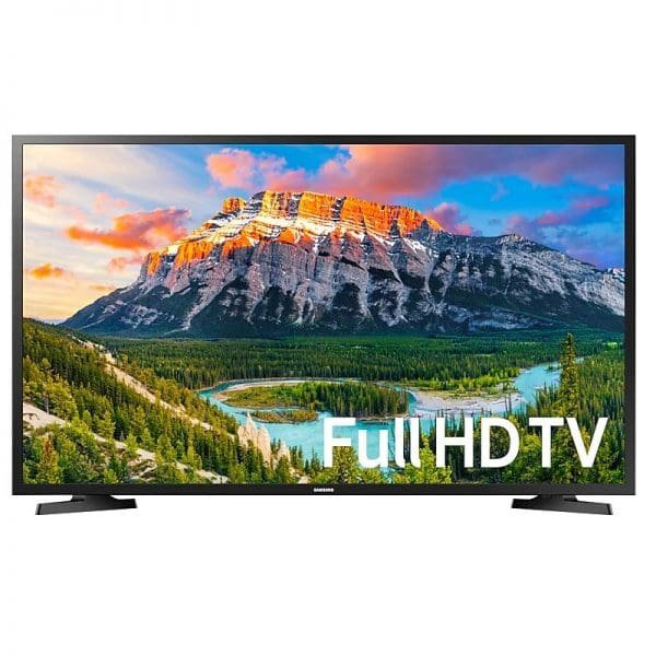 Télévision Samsung 40″ Pouces Smart TV (101 cm) Full HD TV