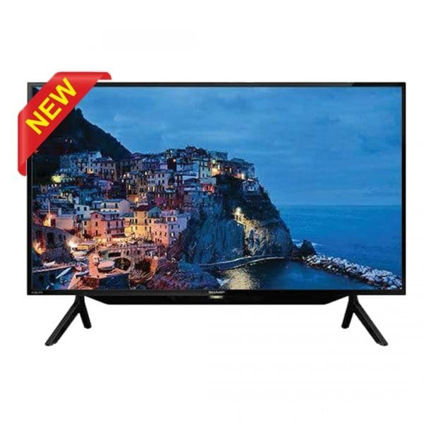 Télévision Sharp 43″ pouces (108 cm) LED TV HD