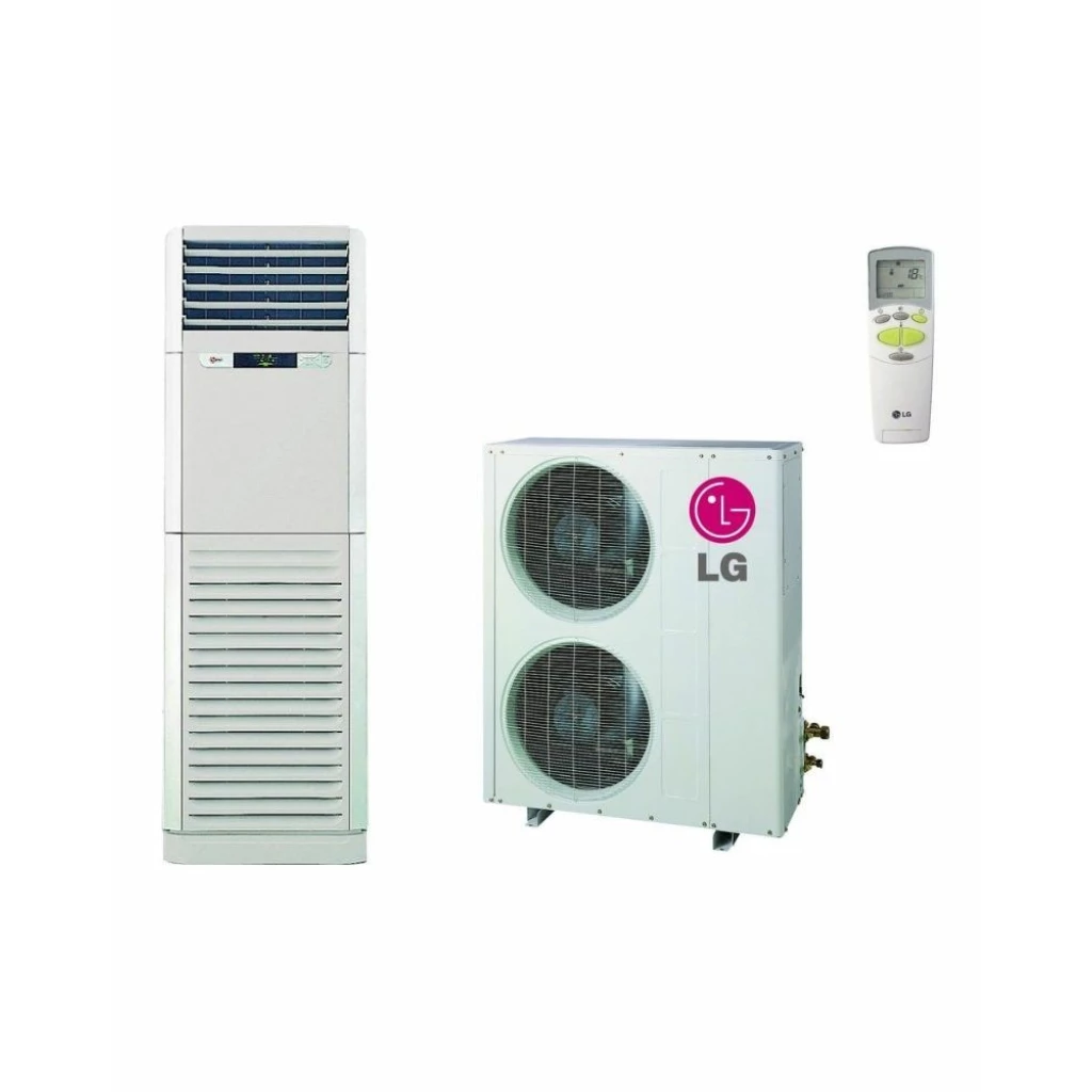 SPLIT LG 24000BTU Armoire Inverter APNQ30GS1K1