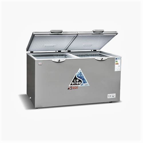 Congélateur Horizontal Astech 610 litres