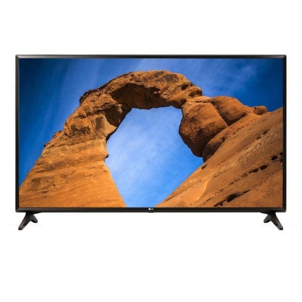 Télévision LG 49″ pouces (125 cm) Full HD HDR Smart LED TV