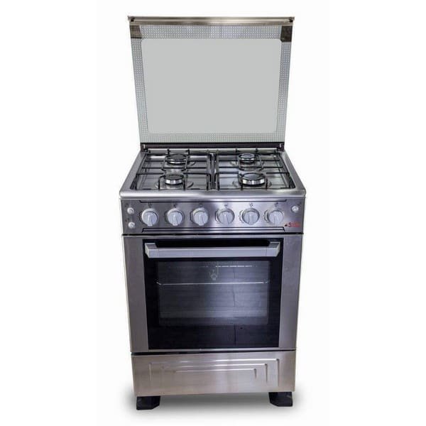 Cuisinière 4 feux Astech 50×50