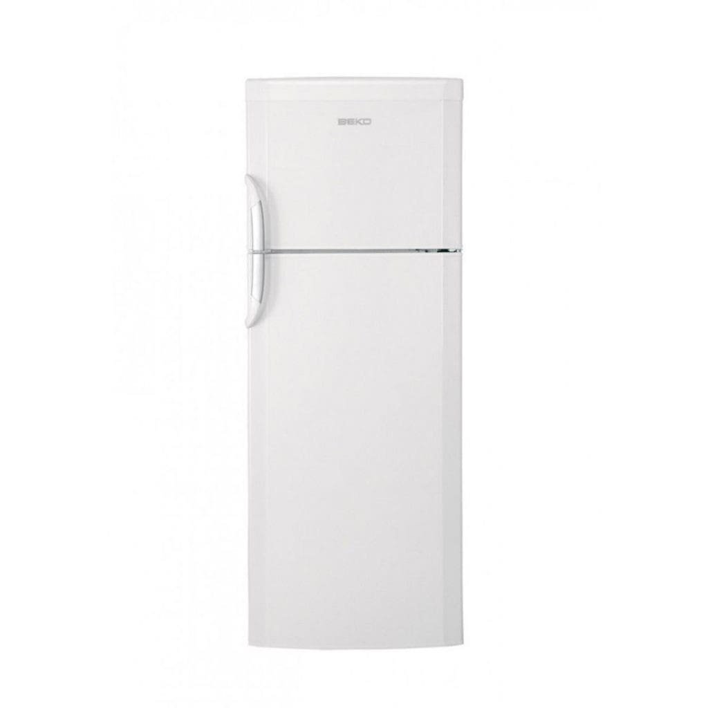 Réfrigérateur Beko 2 portes capacité 300 L Classe A