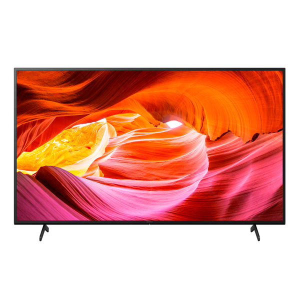 Téléviseur SONY 50 pouces (127 cm) 4K Ultra HD Smart TV Android
