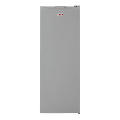 CONGELATEUR ASTECH VERTICAL 6TIROIRS PLAQUE ALUMINIUM GRIS FA230PS