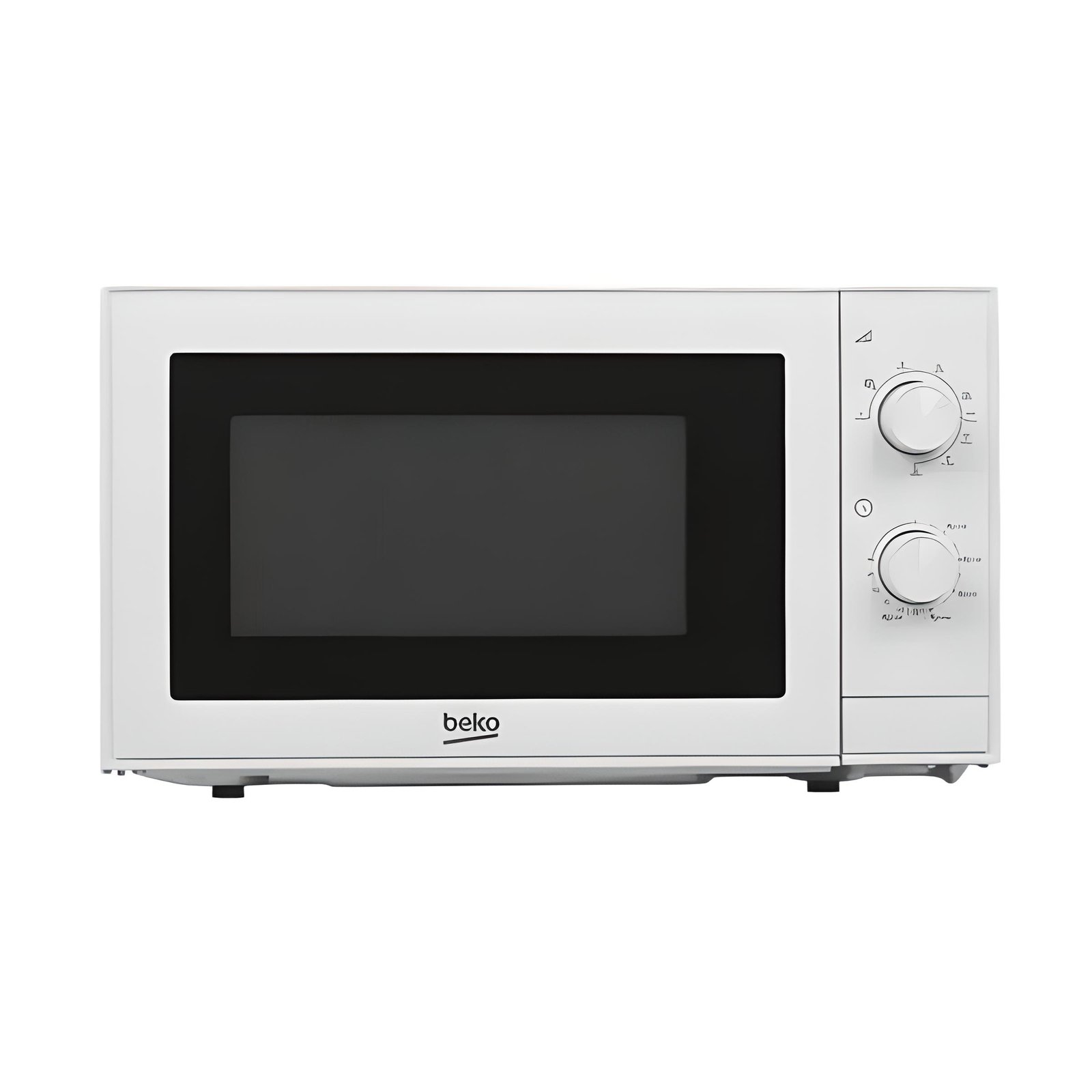 MICRO ONDE BEKO 20LITRES BLANC MGC20100W