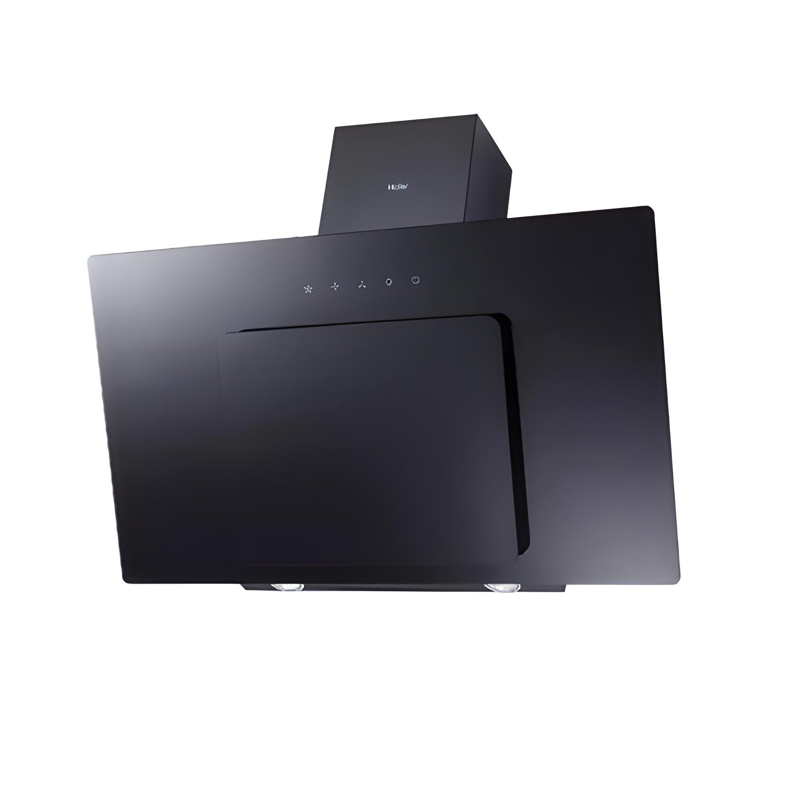 HOTTE DE CUISINE HAIER 90X60 NOIR CCHP26EEB9