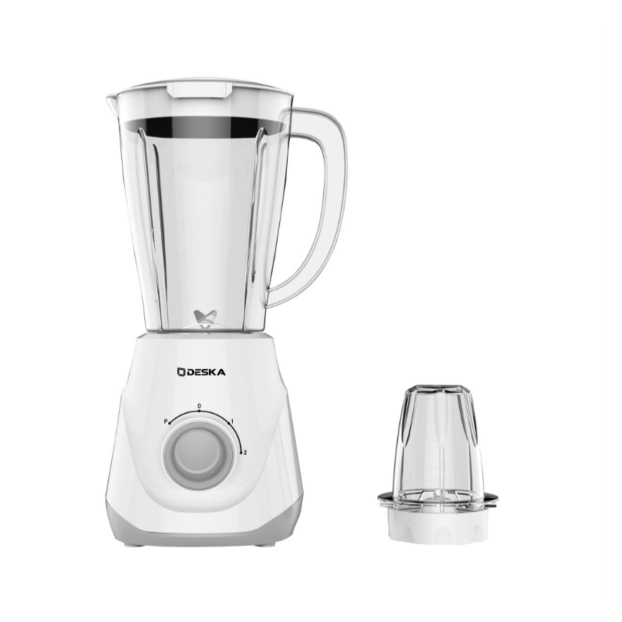 MIXEUR DESKA ELECTRIQUE 2EN1 NOIR MIX2033XB