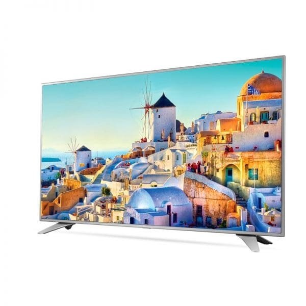 Télévision LG 65″ (165 cm) LED TV Smart UHD 4K LED avec TNT intégré