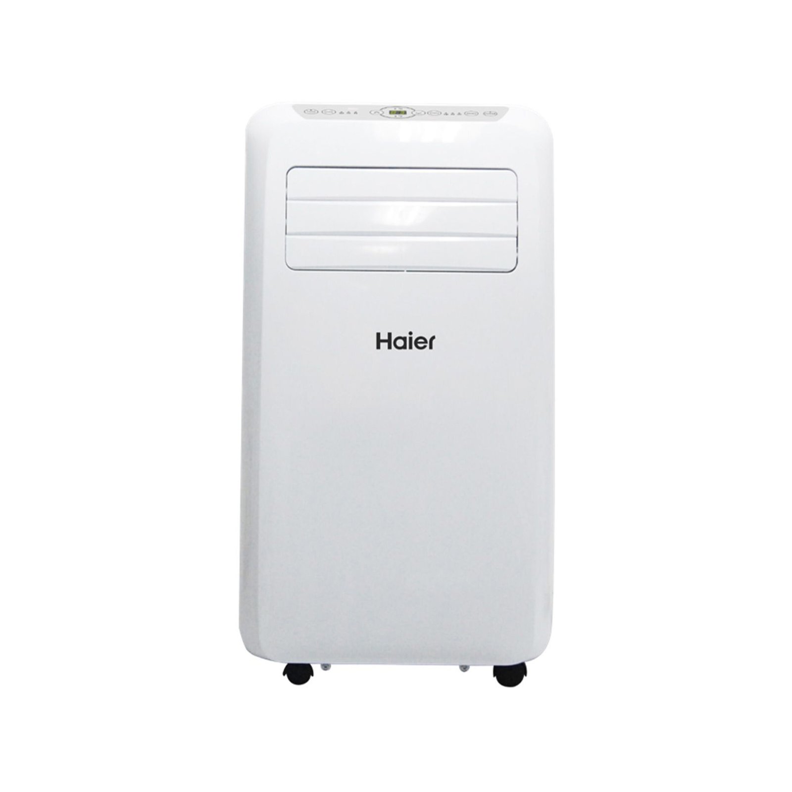 CLIMATISEUR HAIER PORTATIF 12000BTU 1.5CV AM12AA1TAA