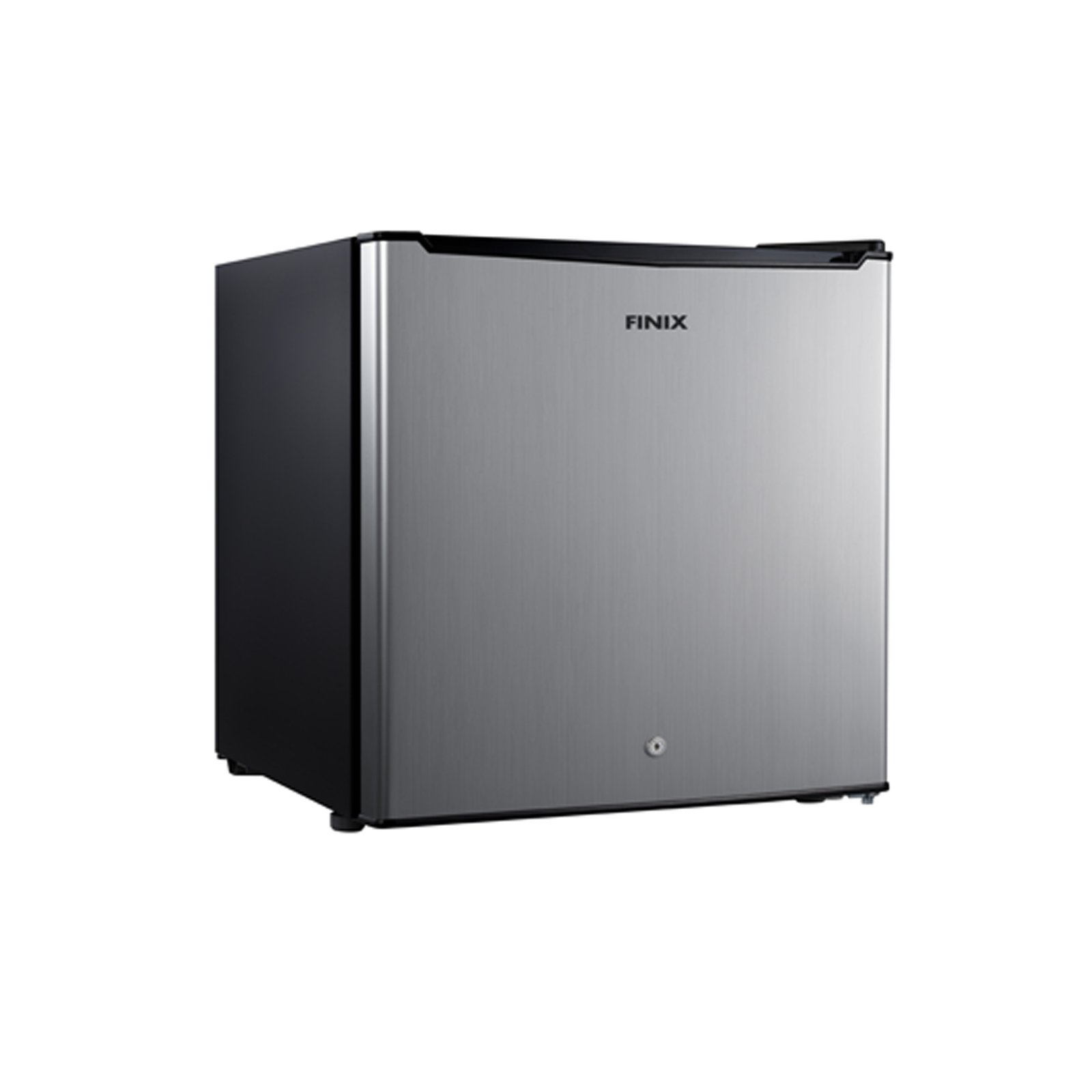 REFRIGERATEUR FINIX MINI BAR 65LITRES GRIS NOIR BC47
