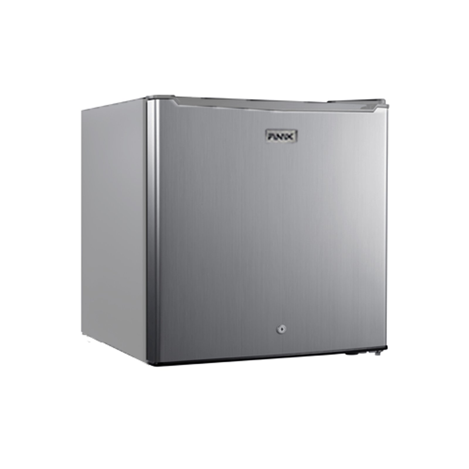 REFRIGERATEUR FINIX MINI BAR 65LITRES GRIS AVEC CLE 44X485X495 FXTT42S