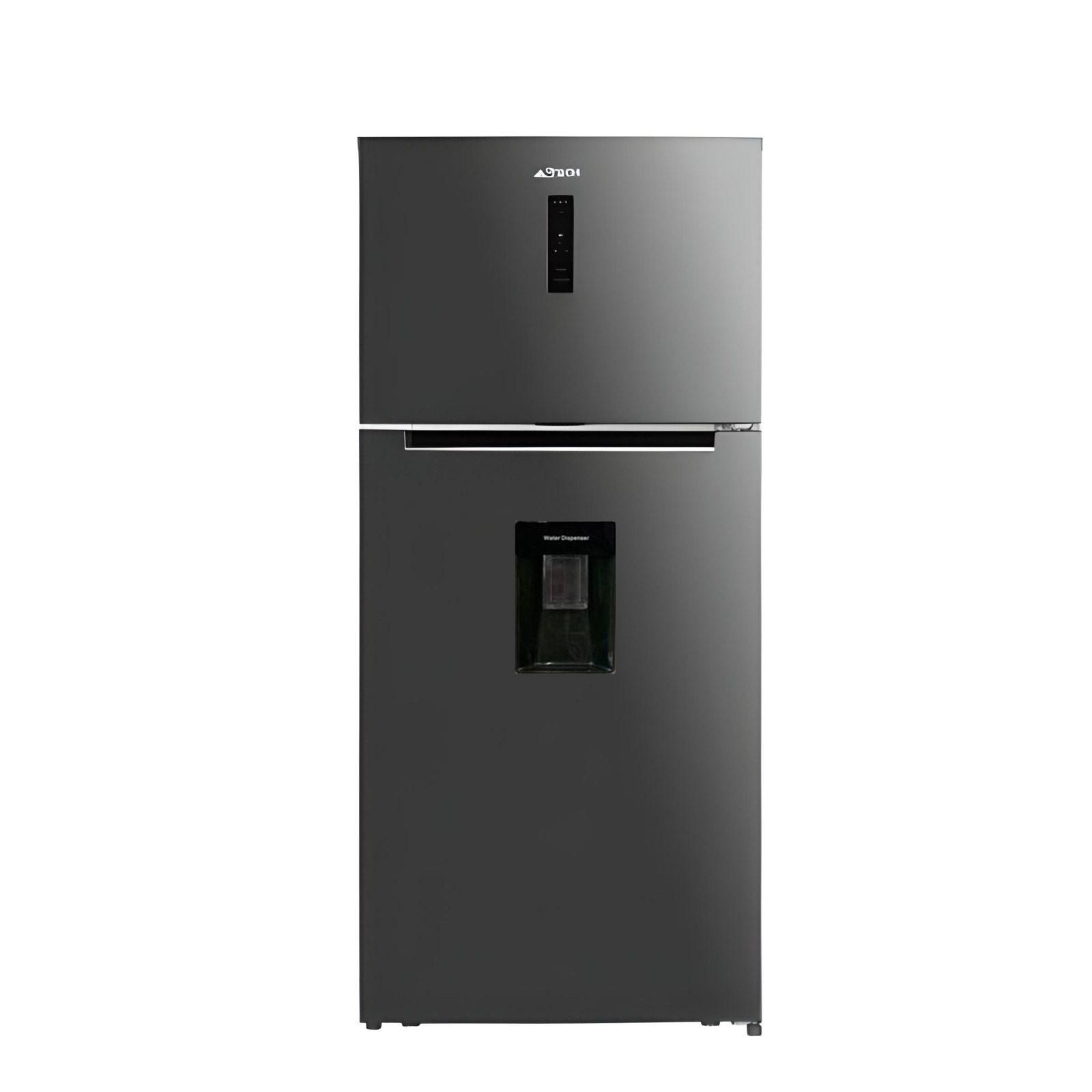 REFRIGERATEUR ASTECH 2PORTES AVEC FONTAINE 525LITRES NOFROST FP772TMHA