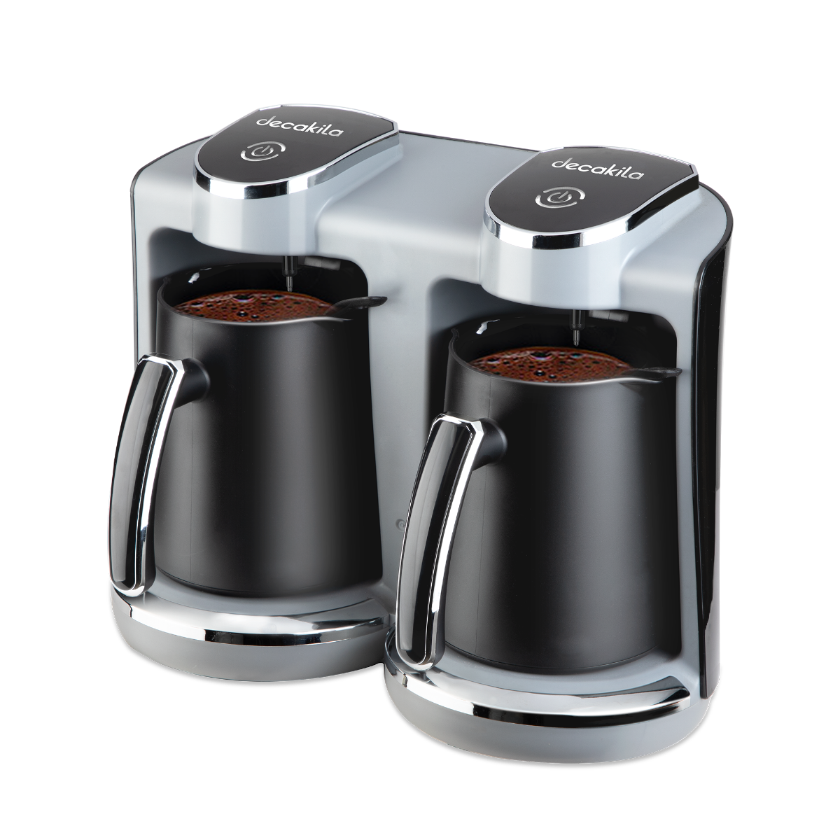 MACHINE A CAFE DECAKILA TURKISH 500ML KECF031B