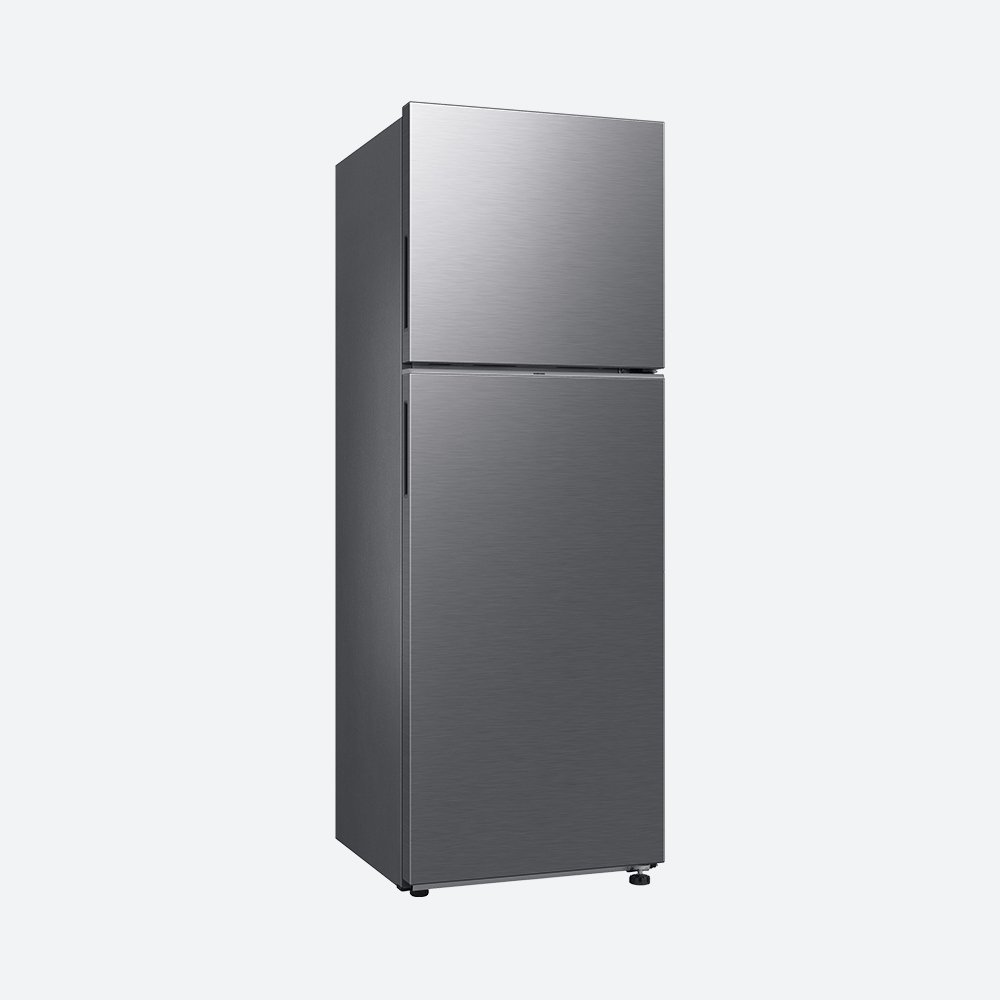 REFRIGERATEUR SAMSUNG 2PORTES 305LITRES GRIS RT31CG5420S9MU