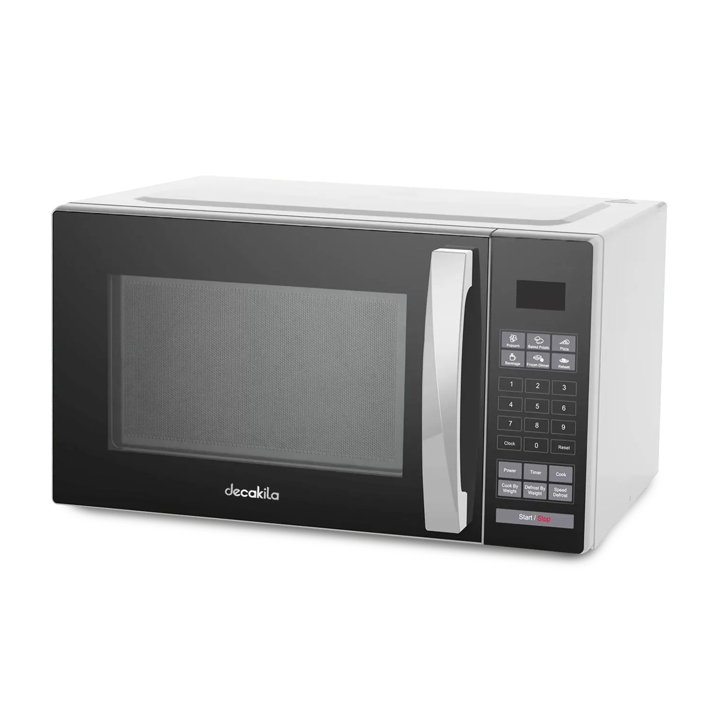 MICRO ONDE DECAKILA 25LITRES KEMC009W