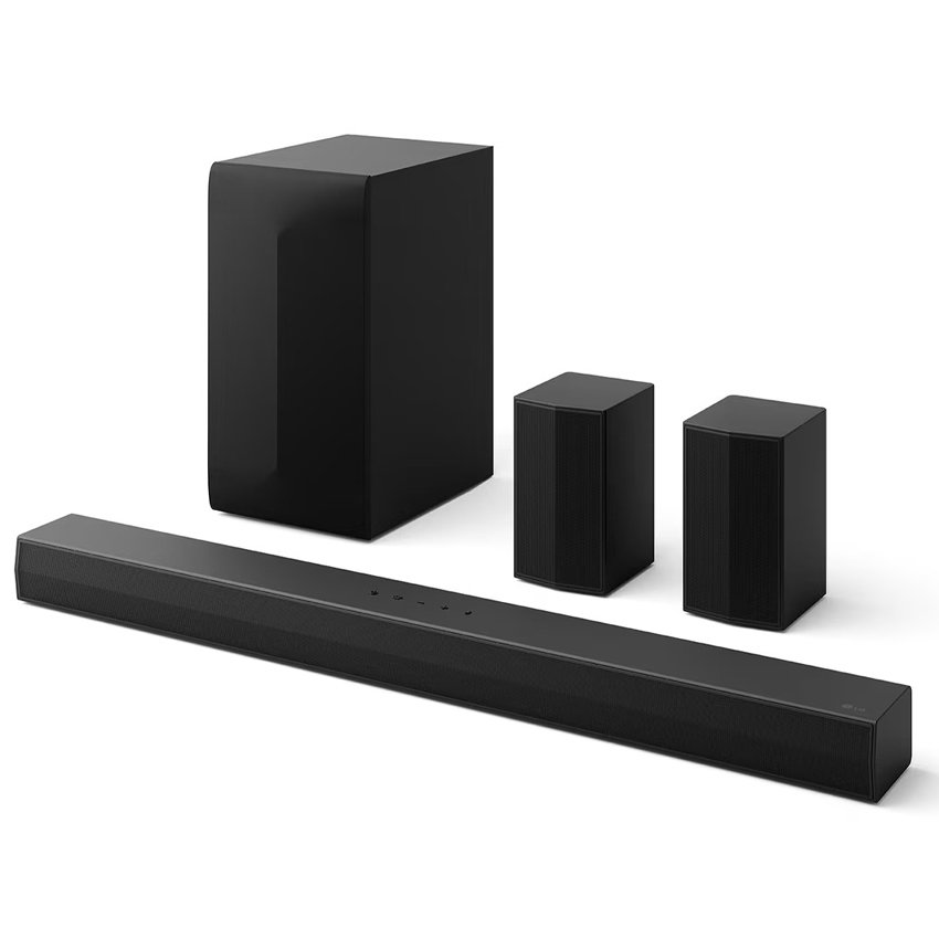 BARRE DE SON LG S65TR