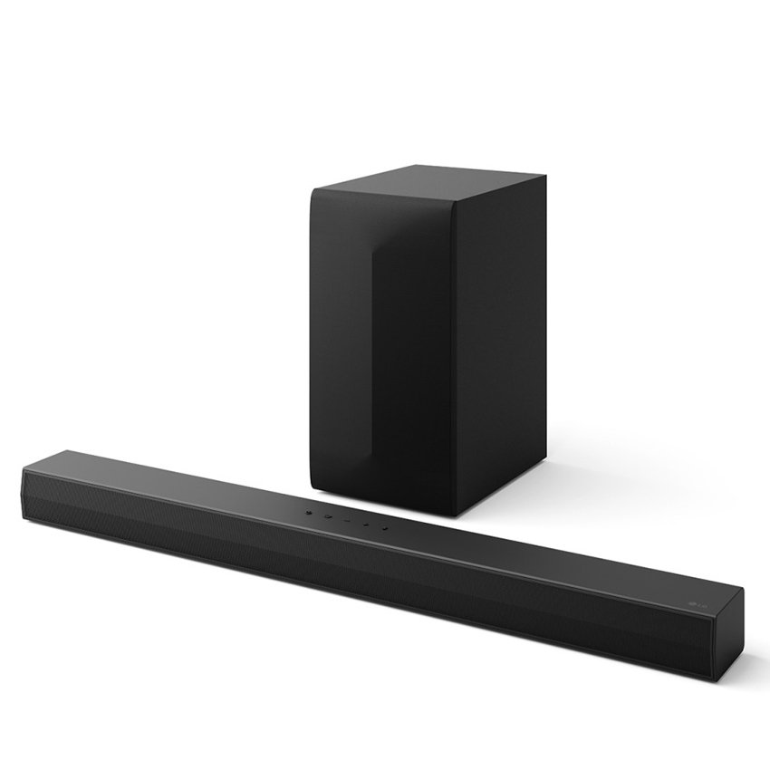 BARRE DE SON LG S60TR