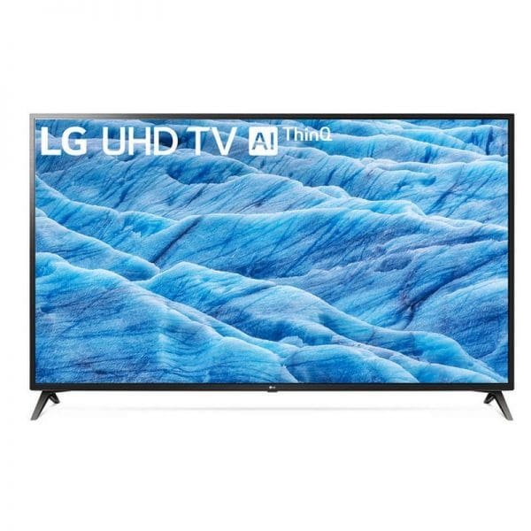 Télévision LG 70″ Pouces (177 cm) UHD Smart Digital TV 4K Active HDR 70UM7380PVA