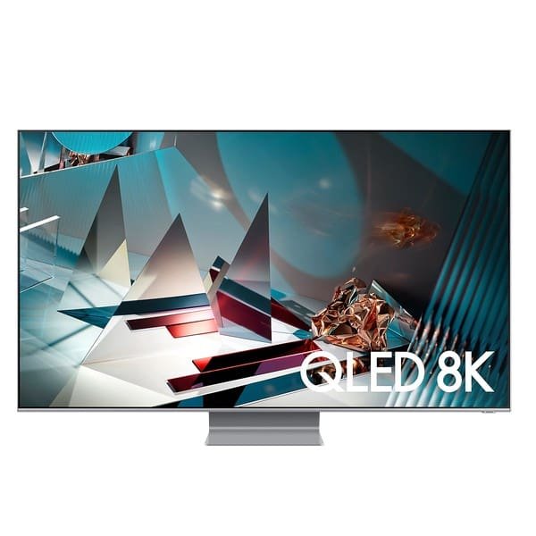 Téléviseur Samsung 75″ Pouce QLED 8K Smart TV QA75Q800TAUXLY