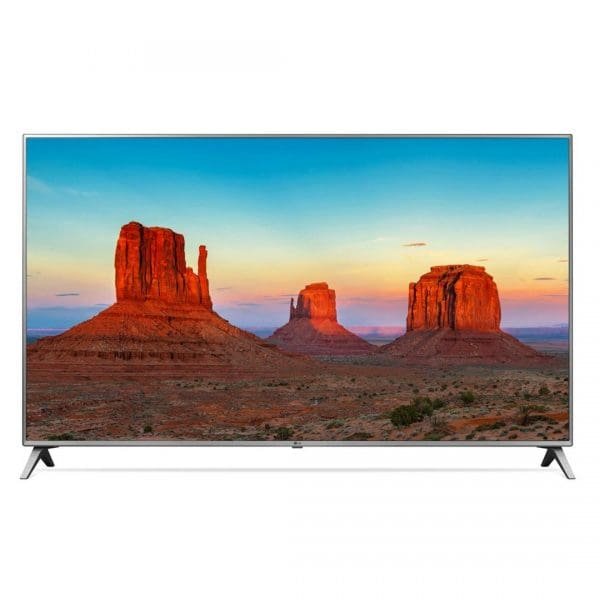 Télévision LG 75″ Pouces (190 cm) UHD Smart Digital TV 4K Active HDR 75UK7050PVA