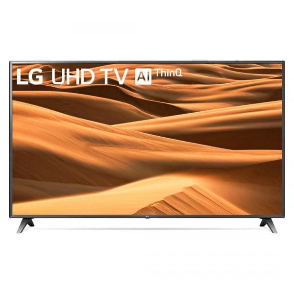Télévision LG 75″ Pouces (190 cm) UHD Smart Digital TV 4K 75UV741C