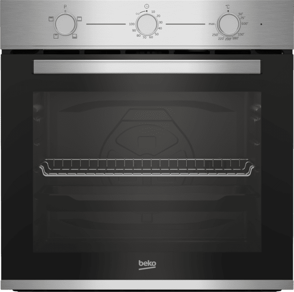 Four BEKO multifonction encastrable Chaleur brassée Volume 72 Litres