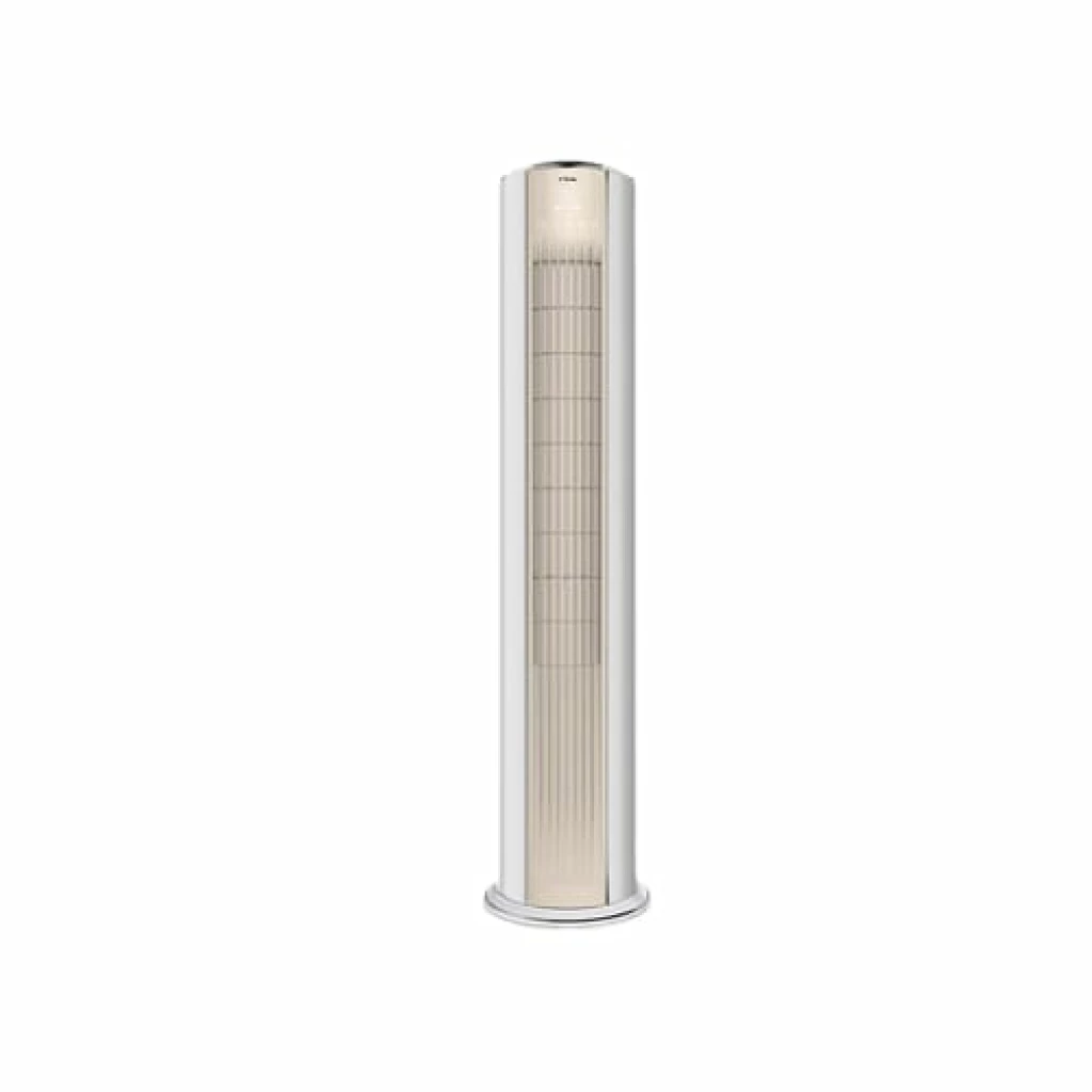 Split TCL Armoire 24000BTU Inverter Gold