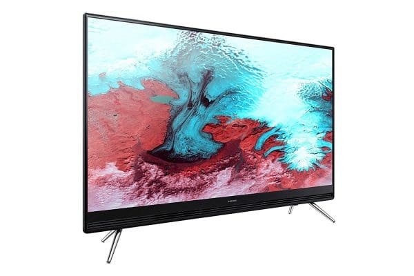 Télévision Samsung 32″ (80 cm) HD Flat TV LED avec TNT intégré 32K4000