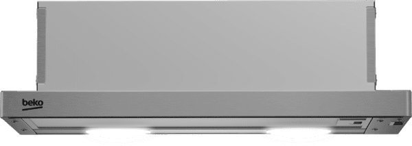 Hotte de cuisine Beko Capacité d’aspiration maximale 310 m³/h dimension 60X30