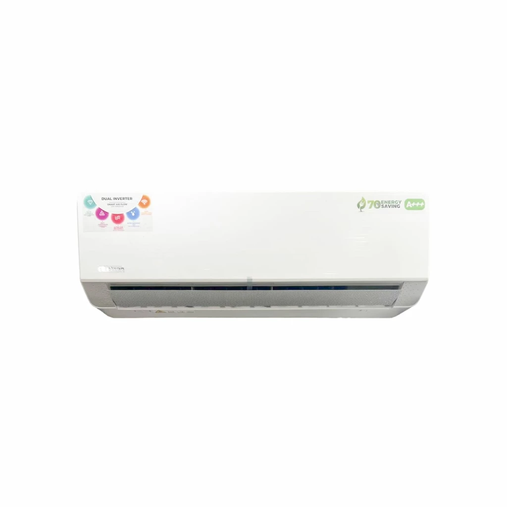 Split Elactron 9000 BTU Duel Inverter Wifi ETN-9