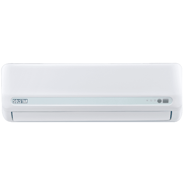 Climatiseur SPLIT + KIT TUBES Solstar 9000 BTU 1 CV
