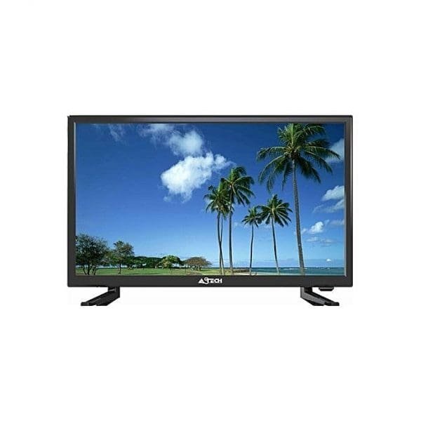 Télévision Astech 24″ 61 cm TV Led