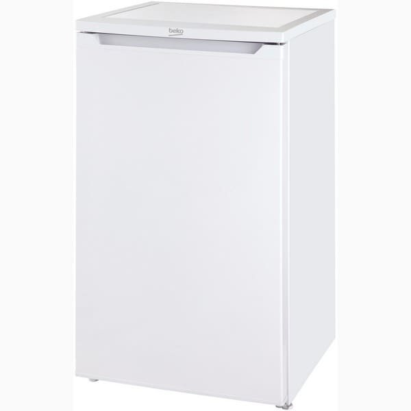 Congélateur Vertical Beko 3 tiroirs 65 L