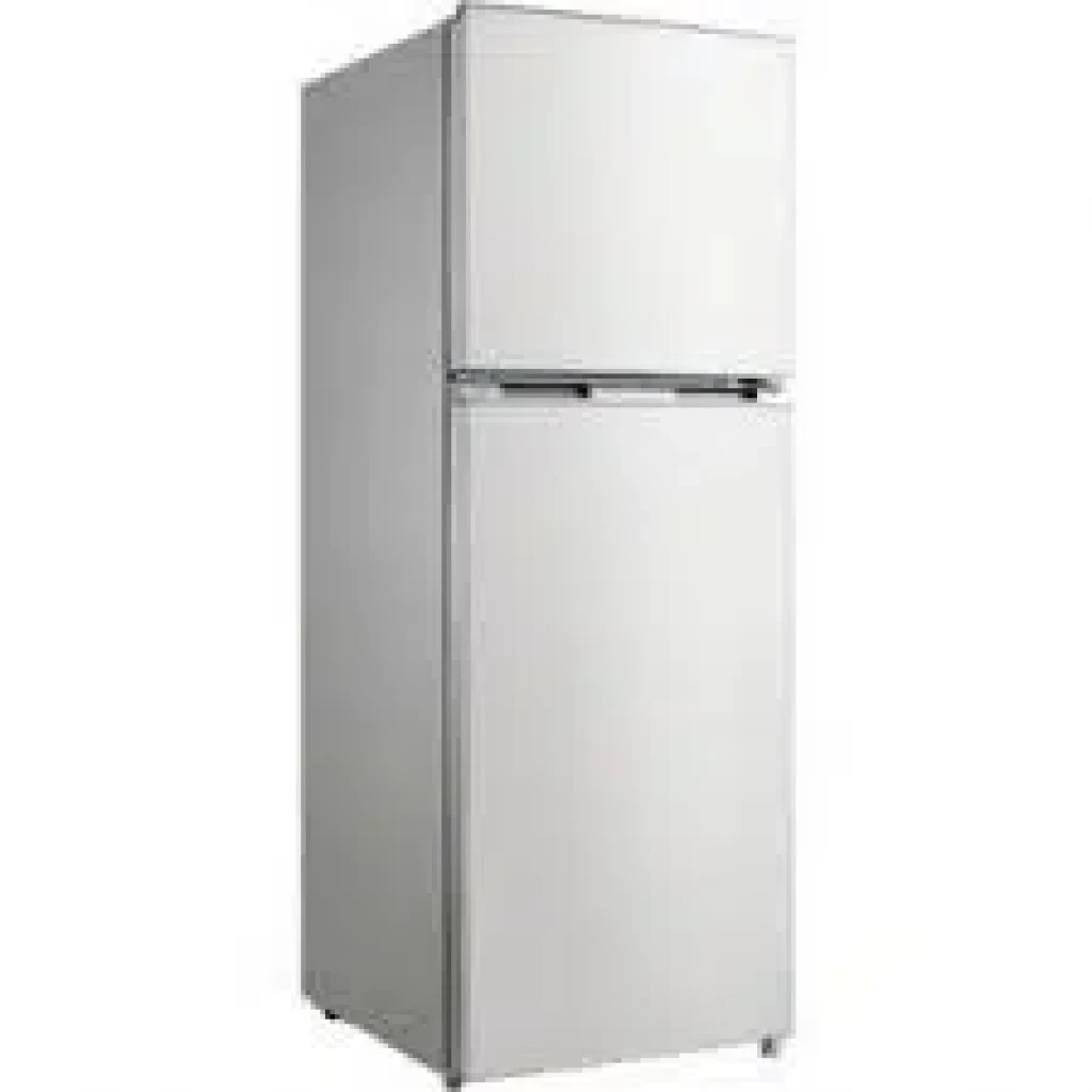 Réfrigérateur Bruhm 2 Portes 132L BRD-132TMDS